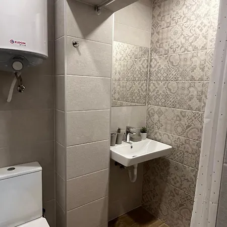 Handmade - 瓦爾納