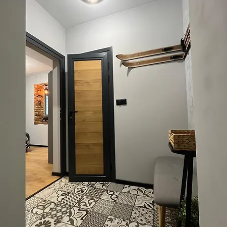 Handmade - Apartment