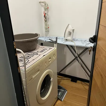 Handmade - Apartment Varna