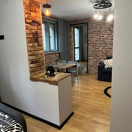 Apartment Handmade - Varna