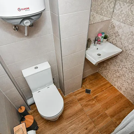 Handmade - Appartement Varna