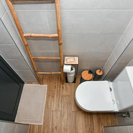 Handmade - Apartment