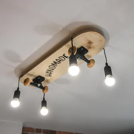 Handmade - Apartment