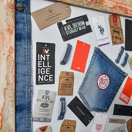 Handmade - Apartment *