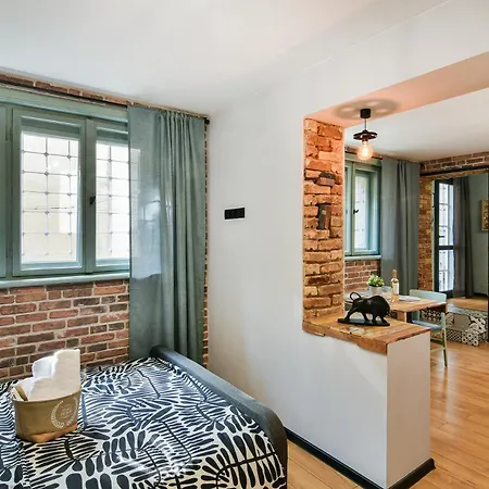 Handmade - Appartement