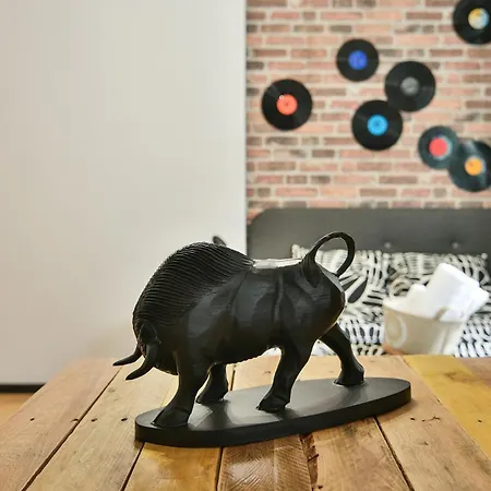 Appartement Handmade - *