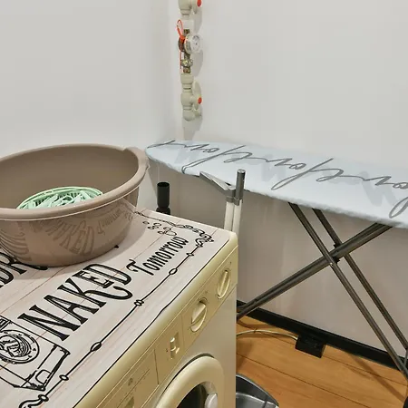 Handmade - Διαμέρισμα Βάρνα