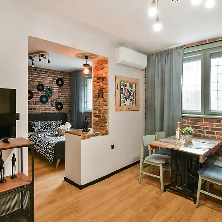 Apartment Handmade -