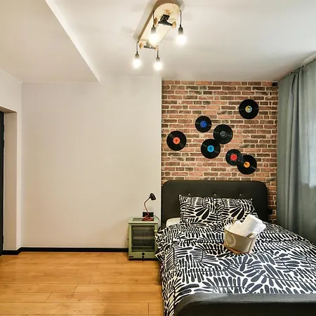 Handmade - Apartment Varna