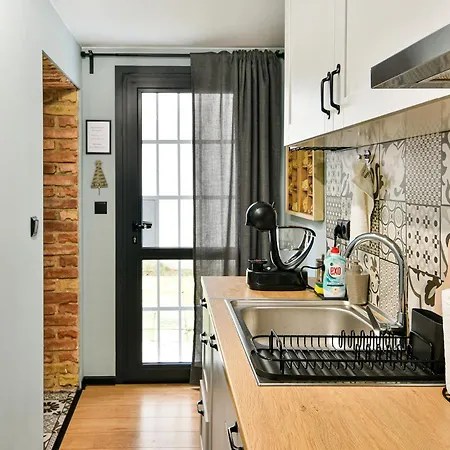 Apartment Handmade - Varna