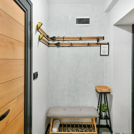 Apartment Handmade -