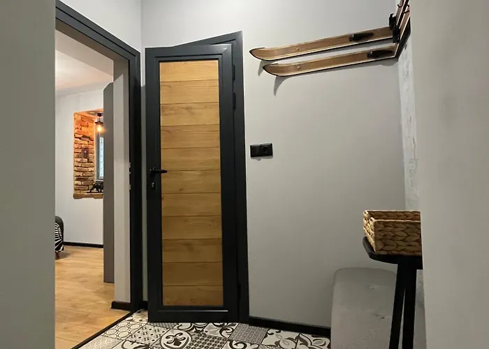 Handmade - Lejlighed