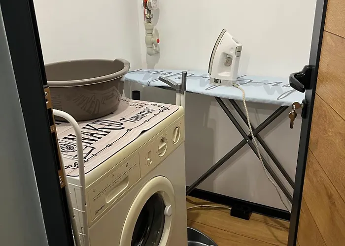 Handmade - شقة فارنا