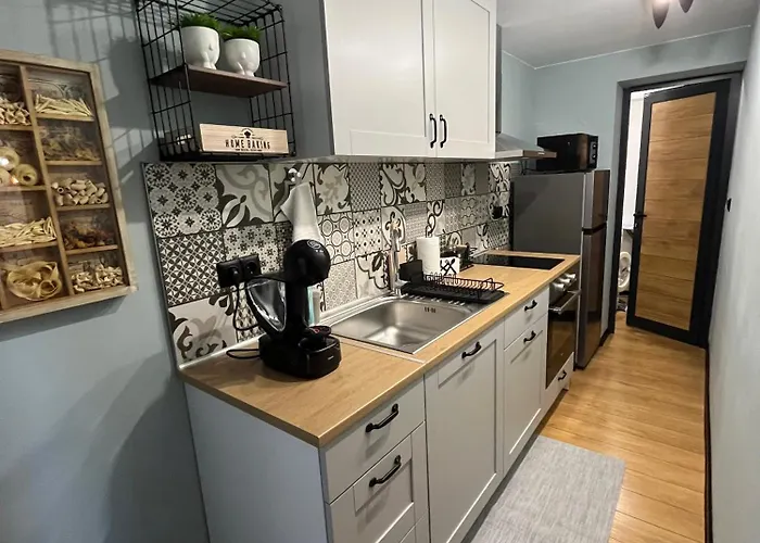 Handmade - Lejlighed