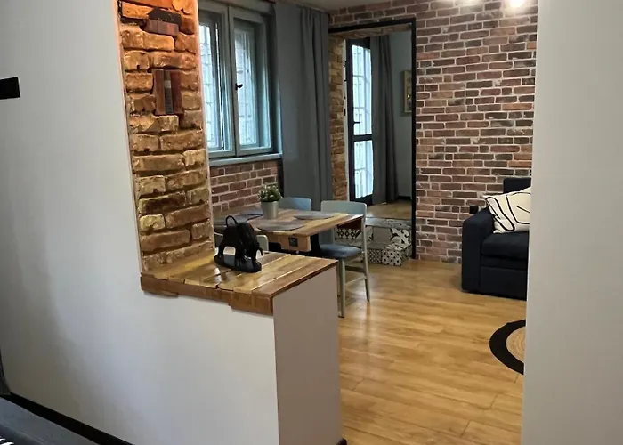 Lejlighed Handmade - Varna