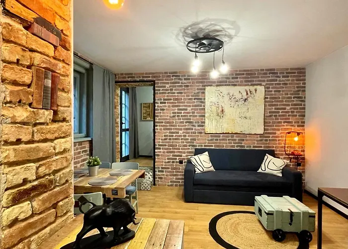 شقة Handmade - فارنا