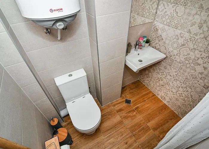 Handmade - Lejlighed Varna