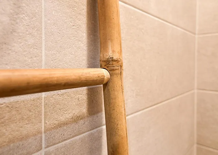 Handmade - Lejlighed Varna