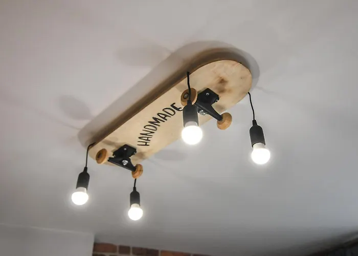 Handmade - Lejlighed