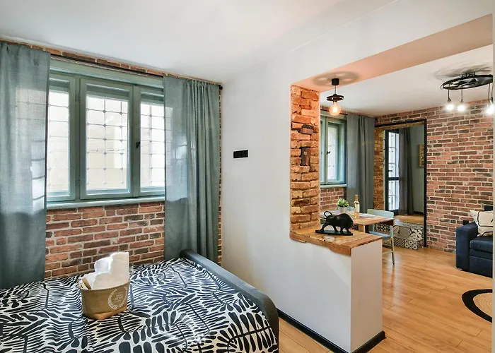 Handmade - Lejlighed