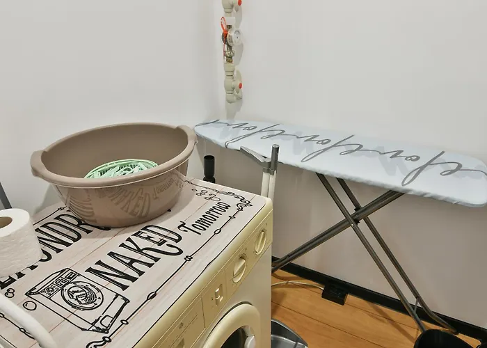 Handmade - Lejlighed Varna