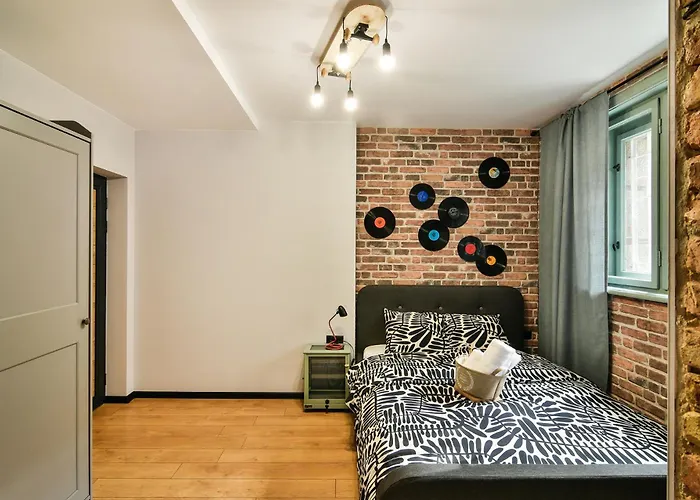 Handmade - شقة فارنا