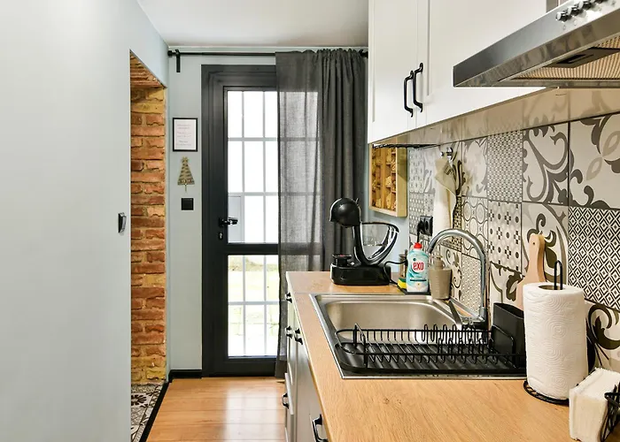 شقة Handmade - فارنا